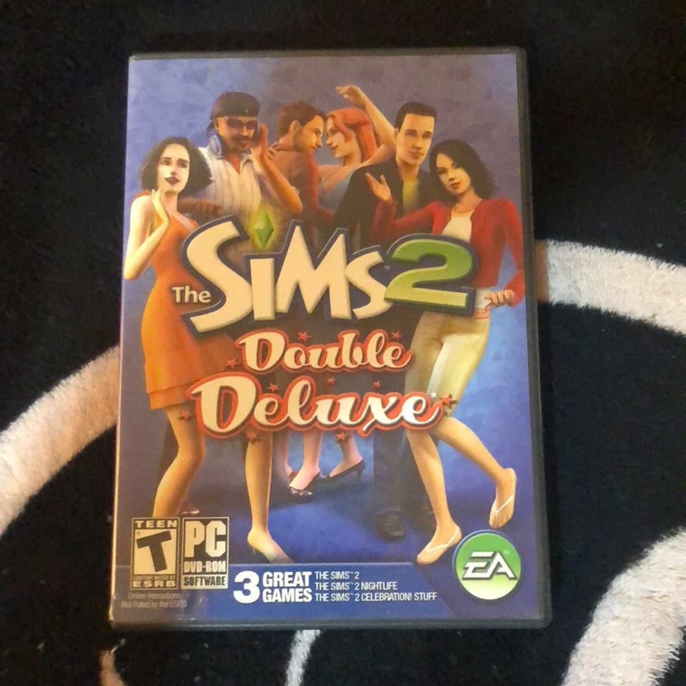 The Sims 2